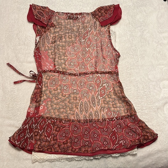 Romy Tamra top cami set - Picture 4 of 5